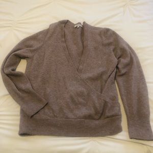 Woman’s Madewell sweater